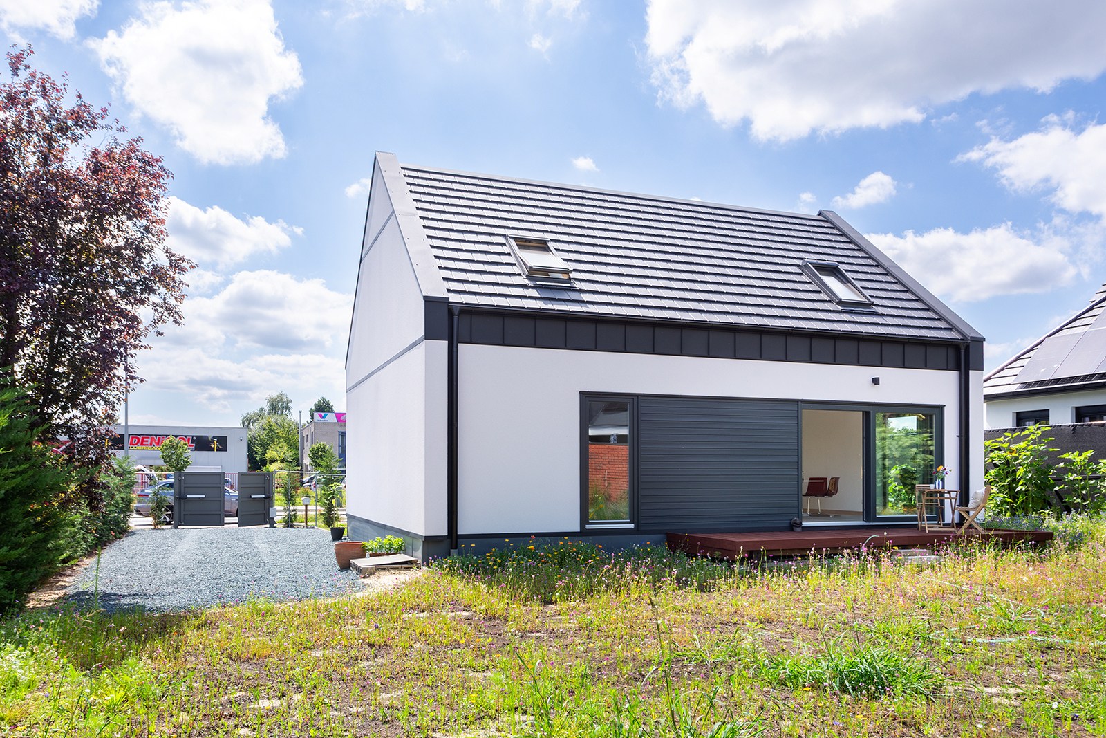Instapklare en energiezuinige woning met tuin - foto 4