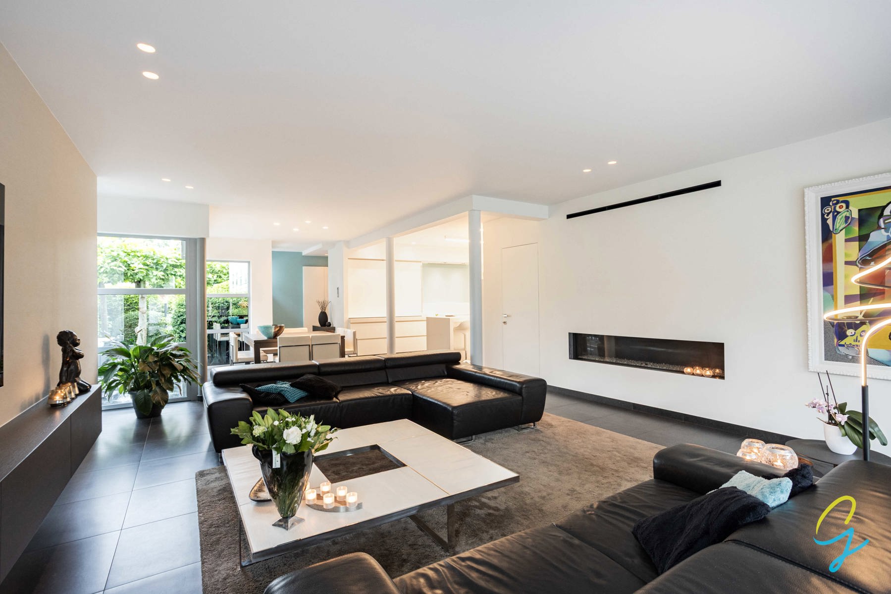 Exclusieve open bebouwing  - foto 4