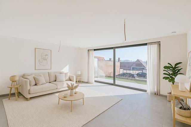 Project for sale in Geraardsbergen