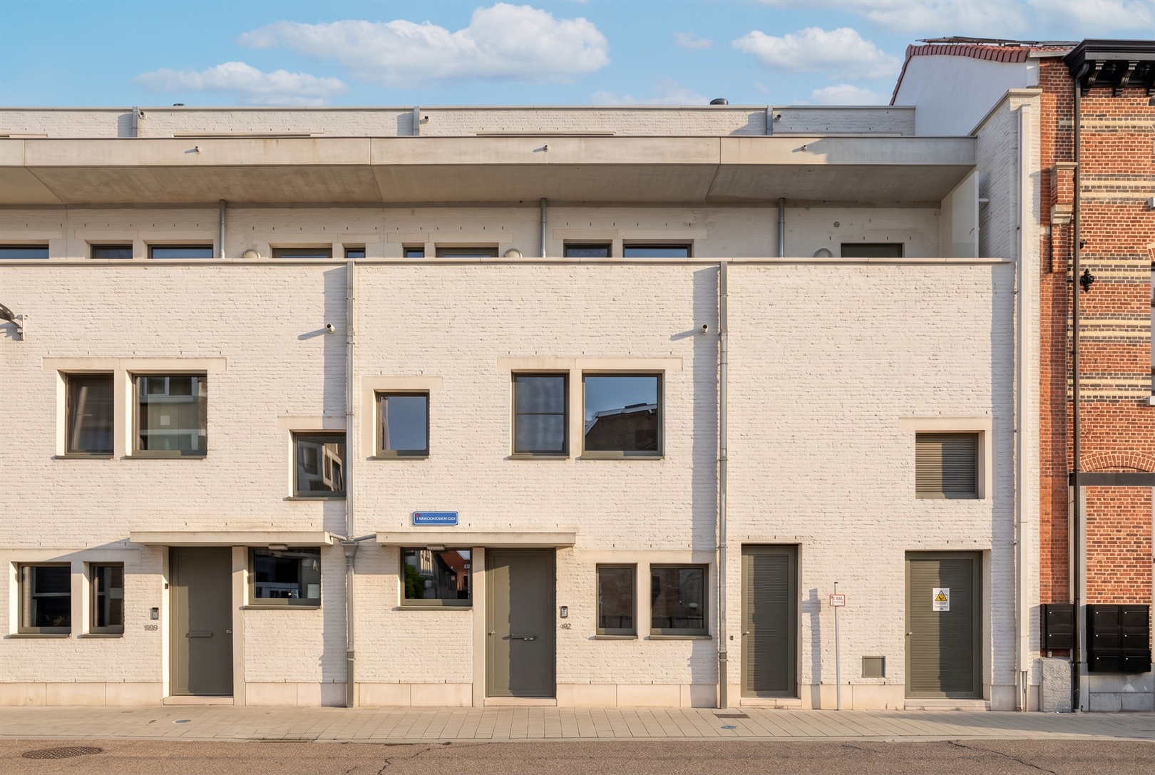 Gezinswoning met mogelijkheid tot verhuur studentenkamers - foto 2