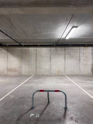 Garage for rent in Gistel