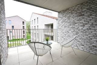 Appartement à vendre à Gavere