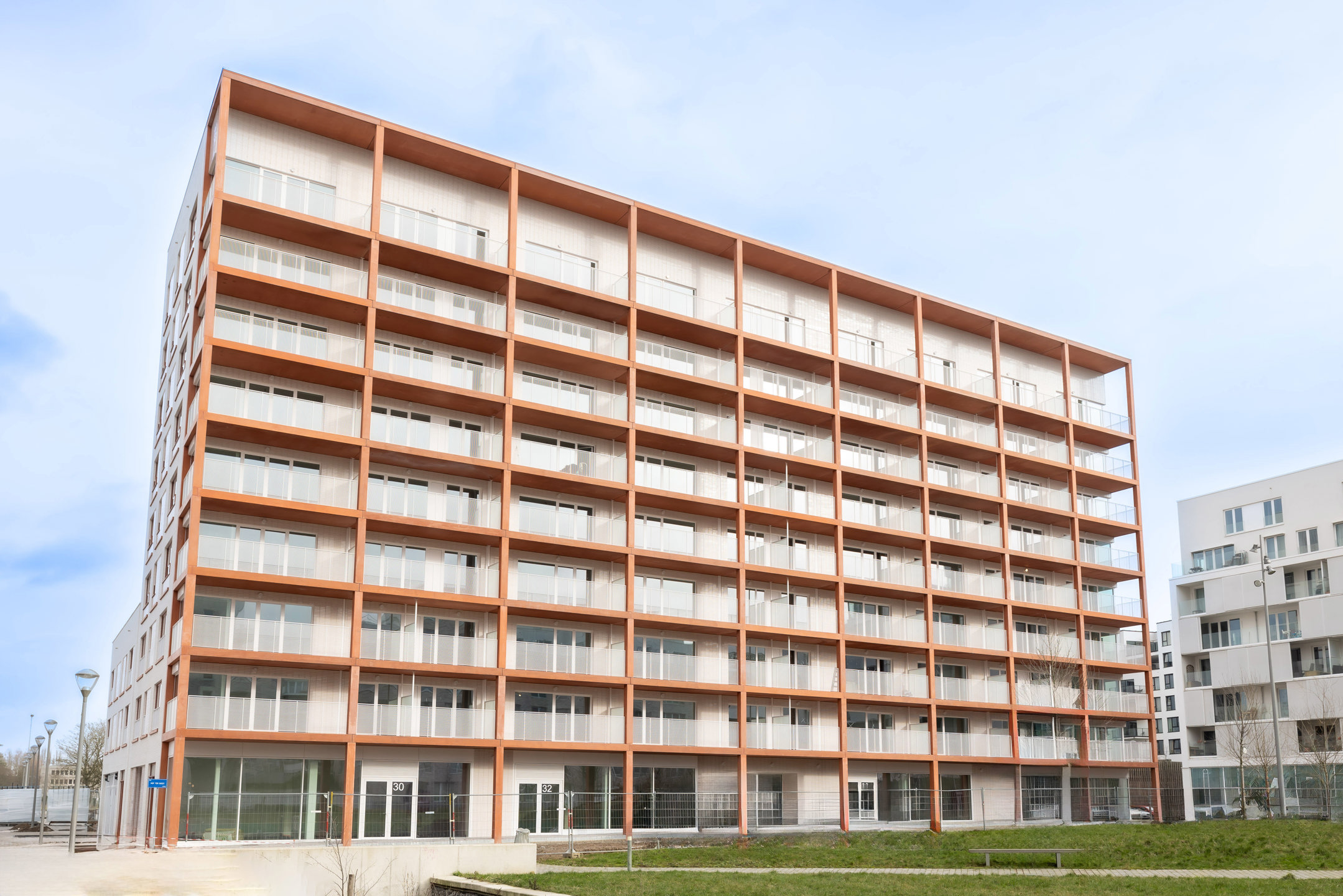 Appartement met 1 slaapkamer - Eerste bewoning - foto 2