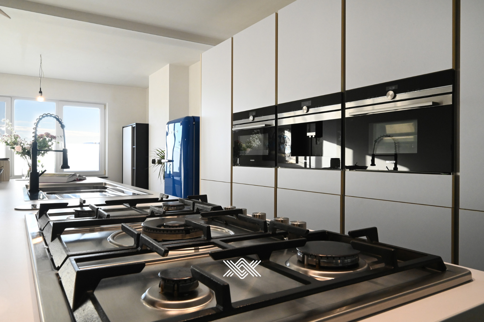 Ruime woning met grote tuin en weids zicht in Zottegem - foto 5