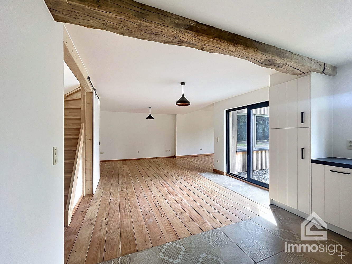 Maison à vendre à Bree avec 3 chambres - photo 4