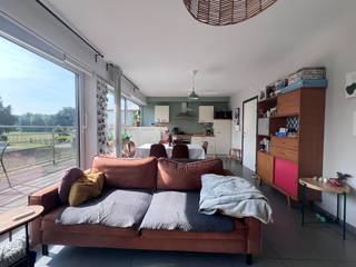 Ben je op zoek naar een comfortabel en lichtrijk appartement met een centrale ligging? Dan is dit instapklaar appartement op het eerste verdiep...