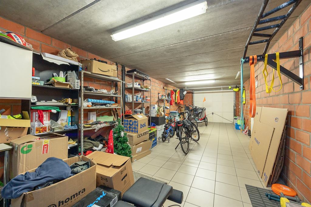 Ruime gezinswoning op rustige locatie in Herent - foto 5