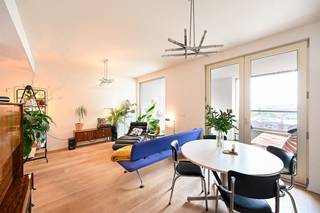 Apartment for sale in Antwerp