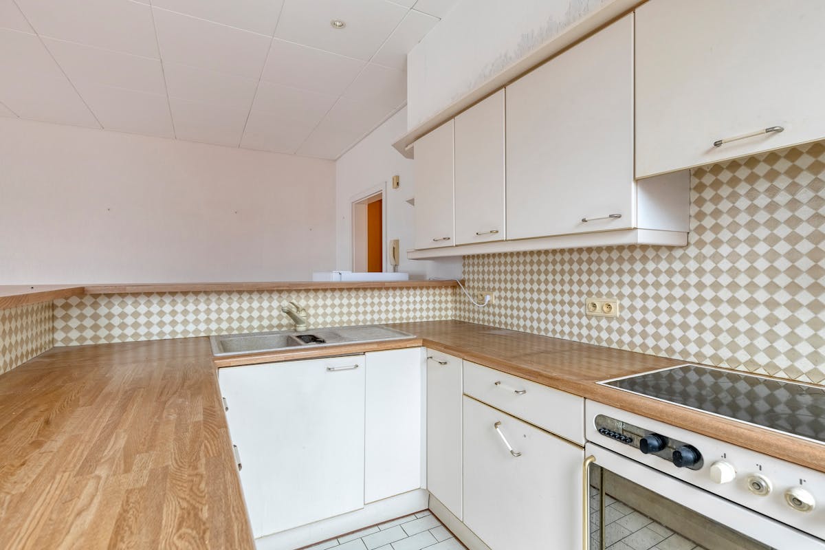 Refreshed apartment for sale in Antwerp Center - photo 4