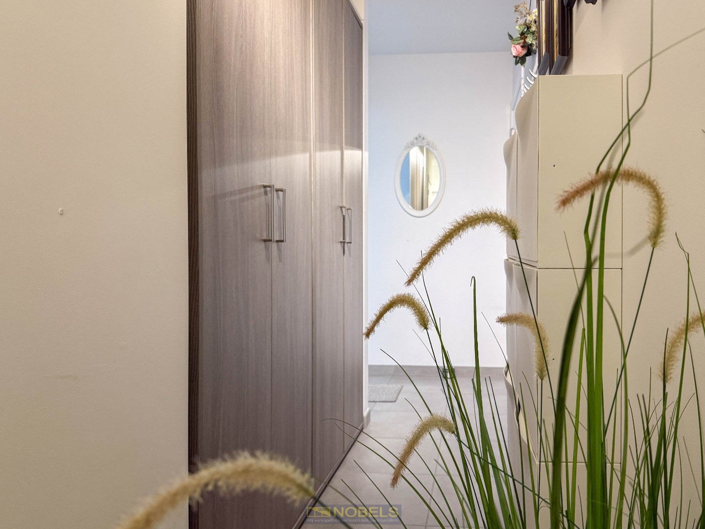 Te koop, instapklaar 3-slpk appartement met terras en kelder te Ronse - foto 3