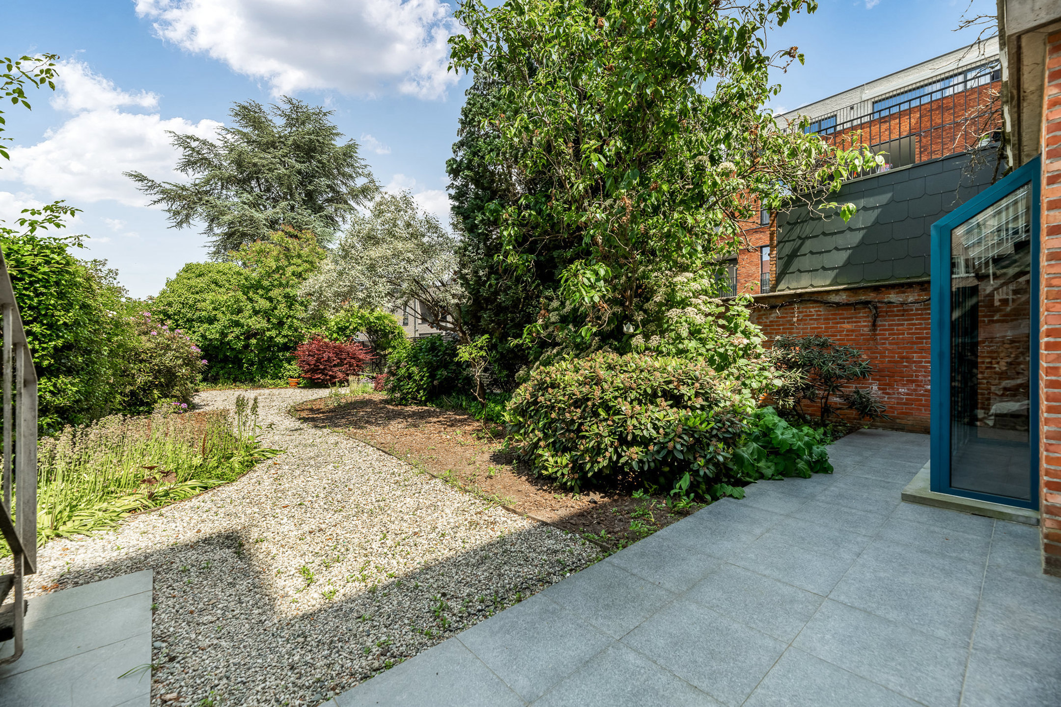 Gerenoveerde bel-etage gelegen in het centrum van Mol. - foto 4