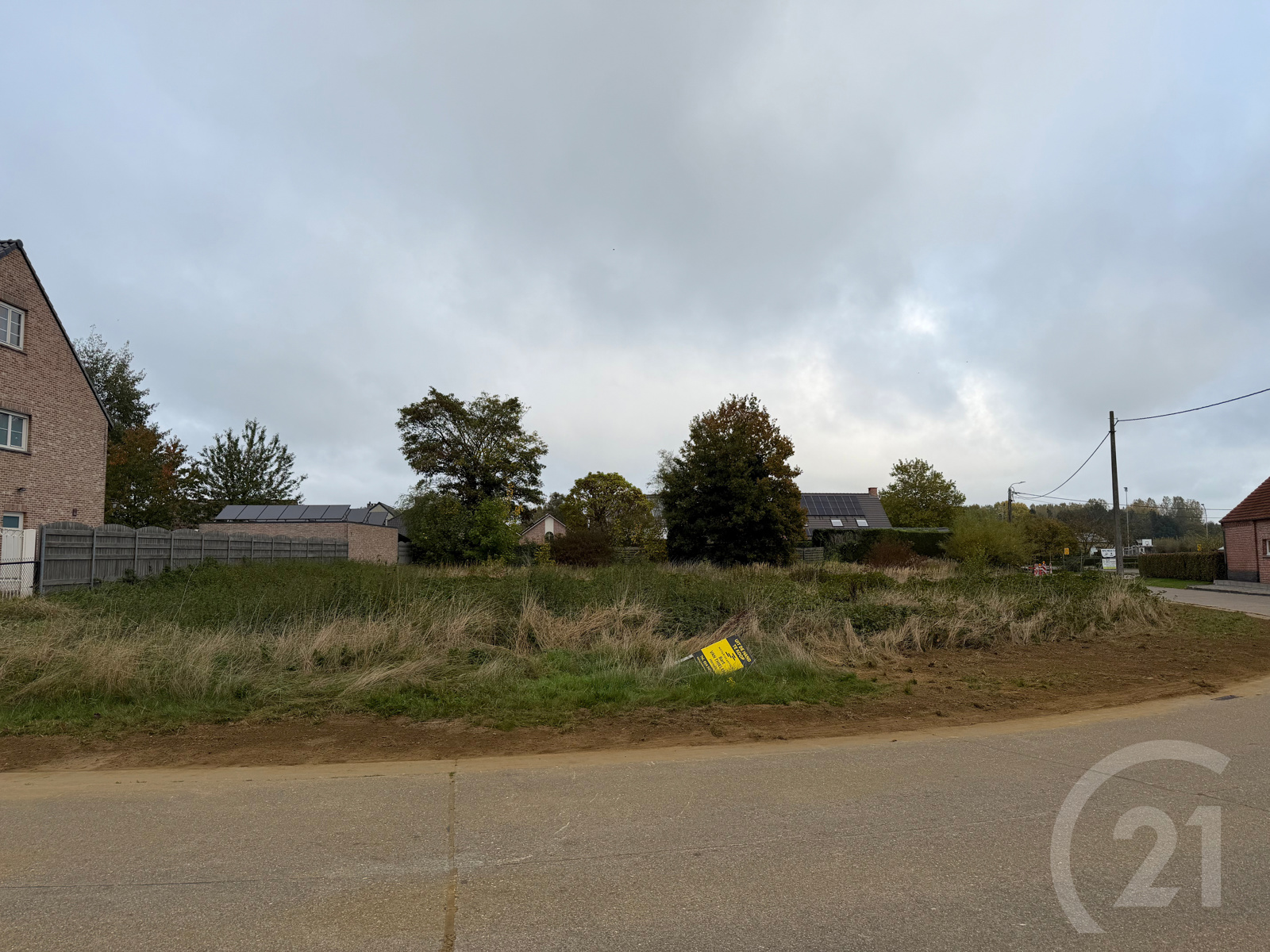 Bouwgrond te koop in Westerlo!  - foto 3