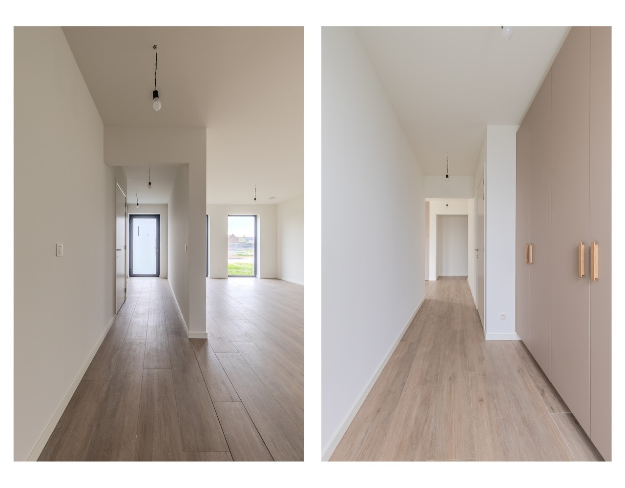 Nieuwbouwproject - Weg naar Zutendaal, Maasmechelen - 6% btw mogelijk - foto 4