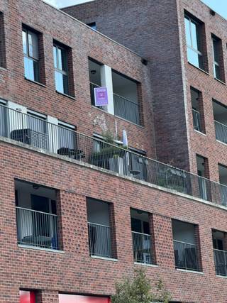 Appartement à louer à Geel