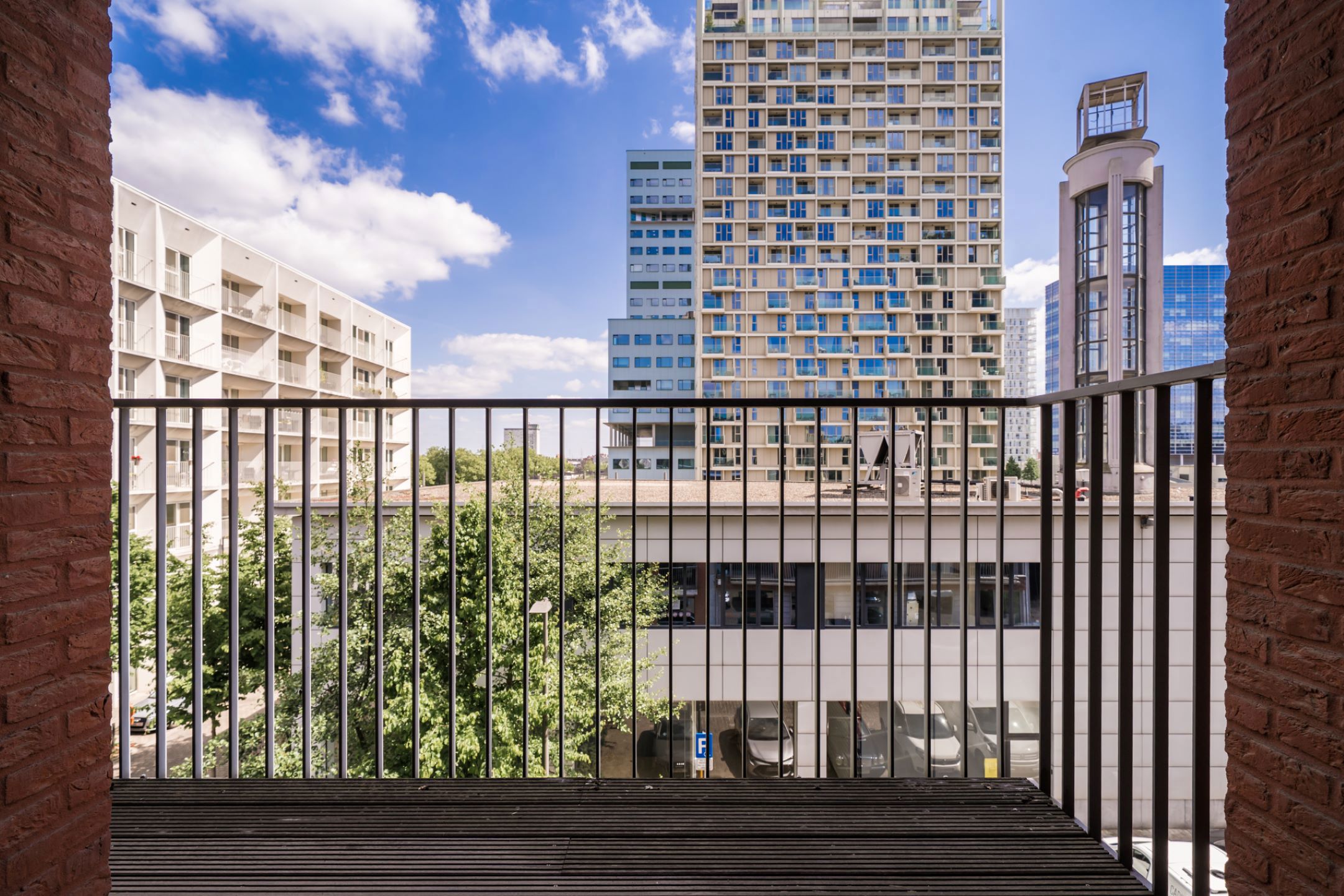 Apartment for sale in Antwerp with 2 bedrooms - photo 4