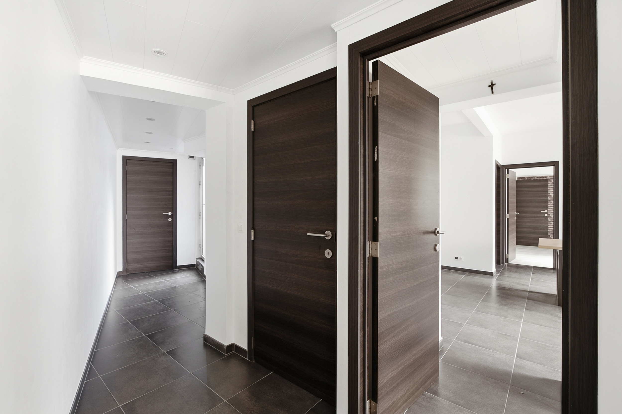 Centraal en rustig gelegen appartement in stadsrand Gent - foto 4