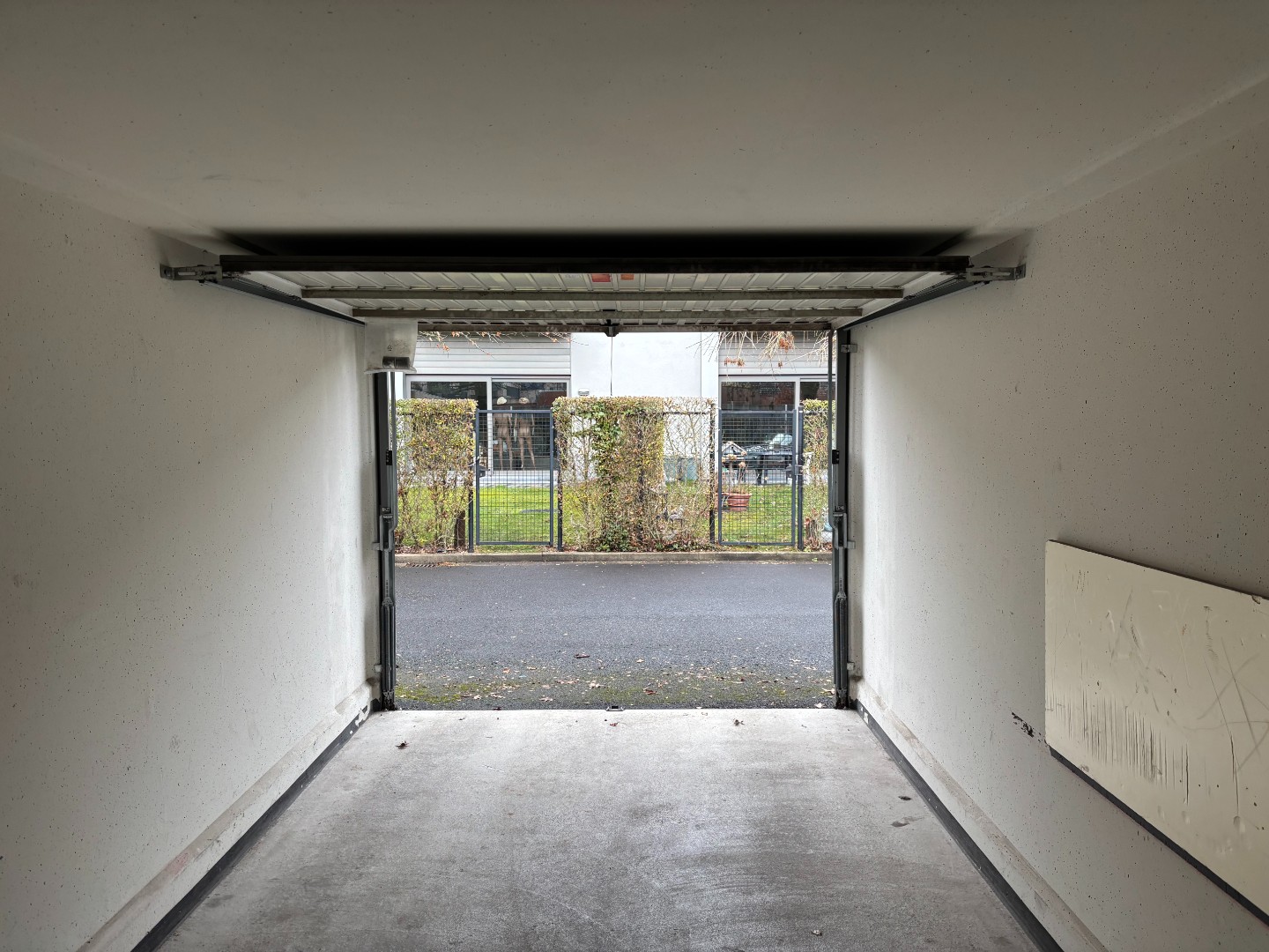 Garagebox te huur te Rumbeke - foto 4