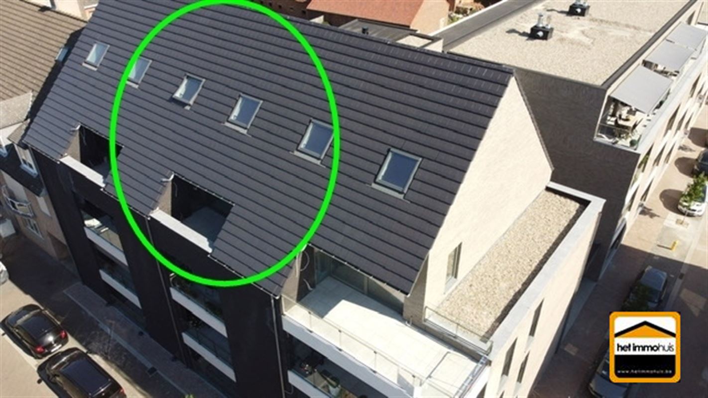 Apartment for sale in Diepenbeek with 3 bedrooms - photo 3