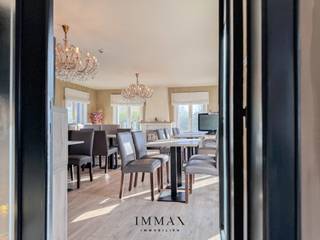 Commercial for sale in De Haan