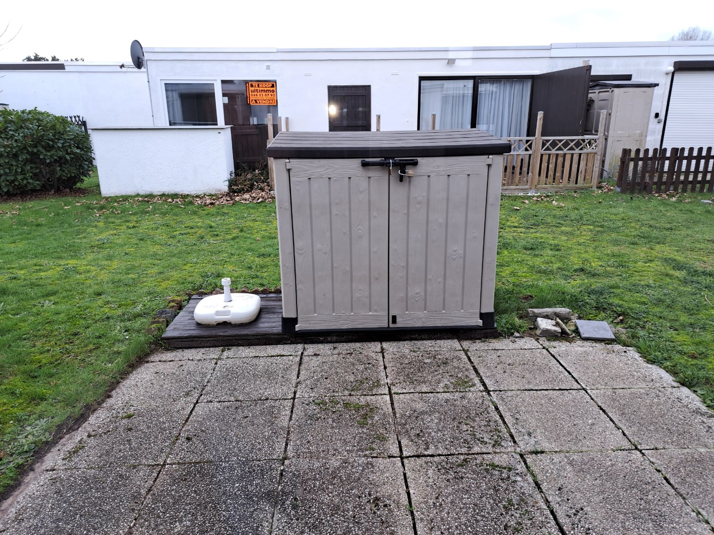 Gerenoveerde vakantiewoning met zonnig terras. - foto 4