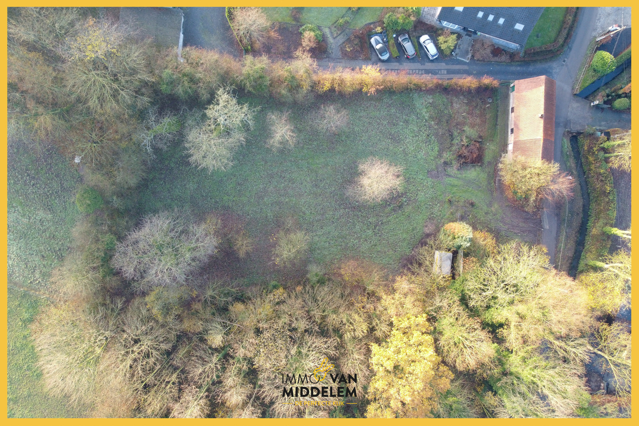 Terrain à vendre à Ternat - photo 3