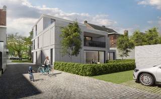 Appartement à vendre à Waregem