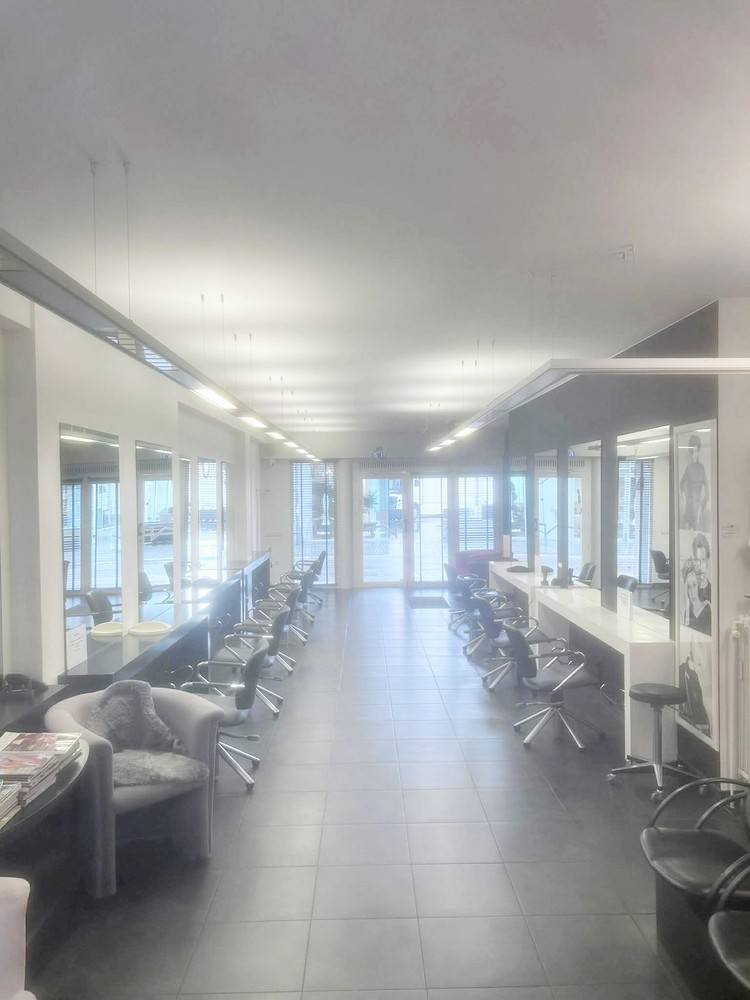 Commercieel gelijkvloers (±110 m²) op toplocatie in centrum Mol - foto 4