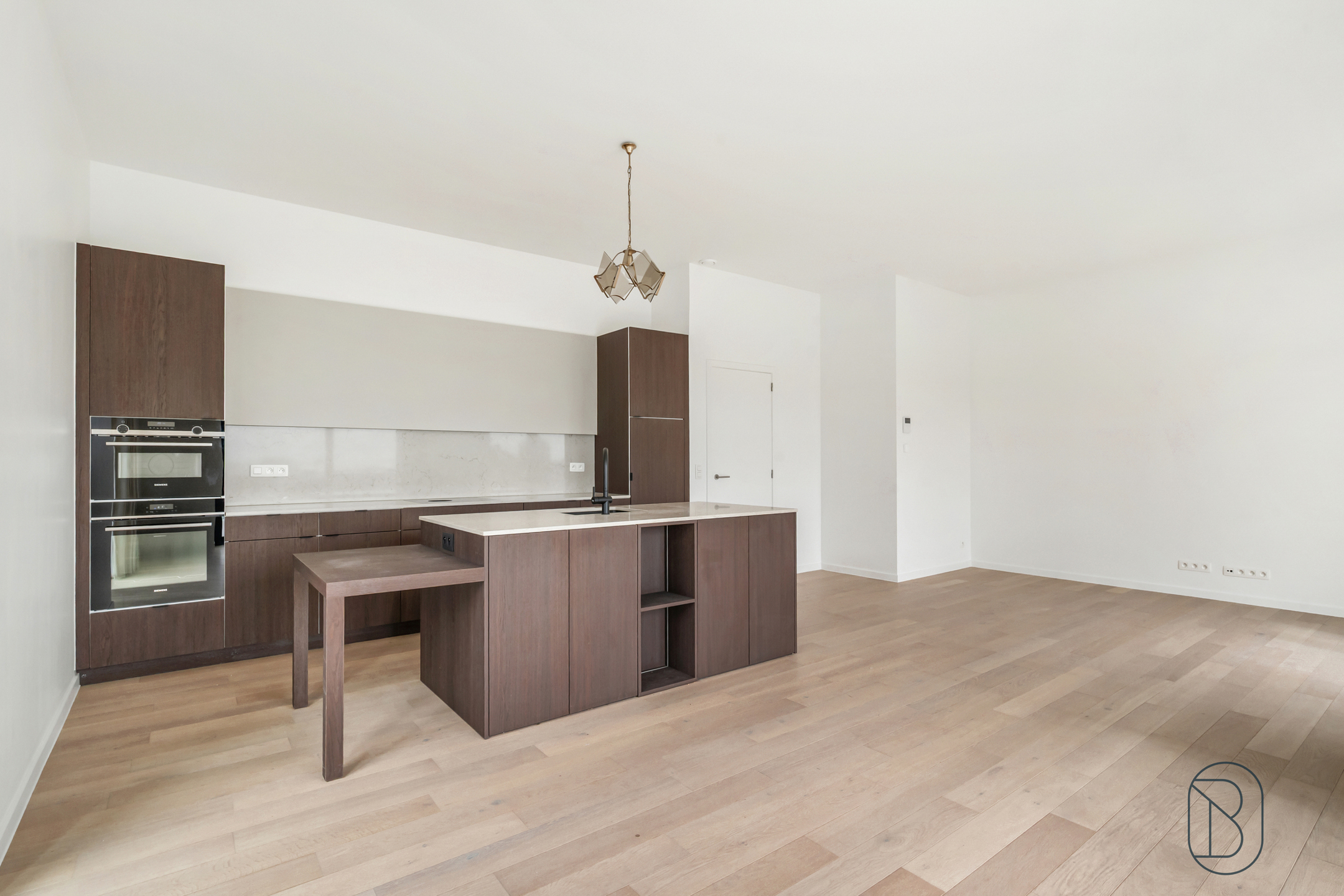 Klasseappartement met 2 slk en zonnig terras in Waregem! - foto 5