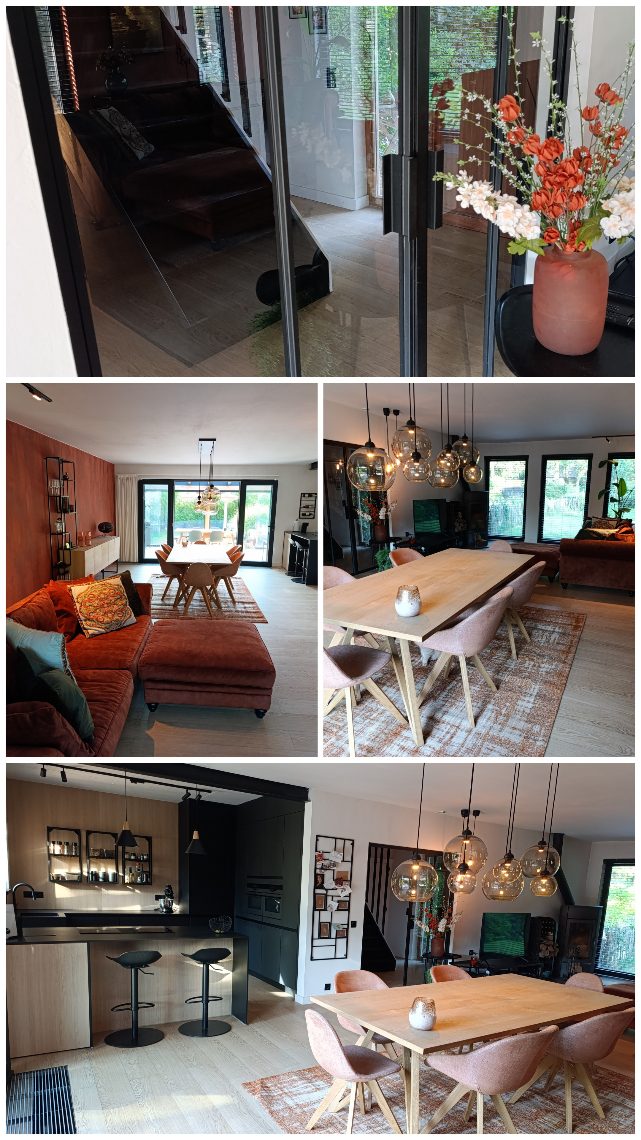Maison à vendre à Brecht avec 3 chambres - photo 5