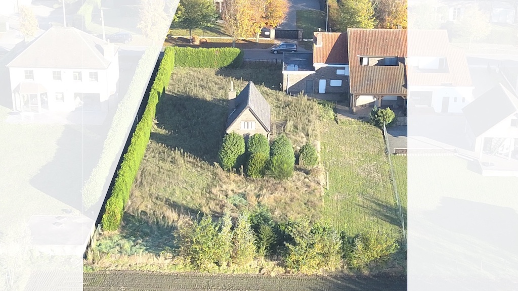 Prachtig lot bouwgrond voor 230.000 EUR - foto 1