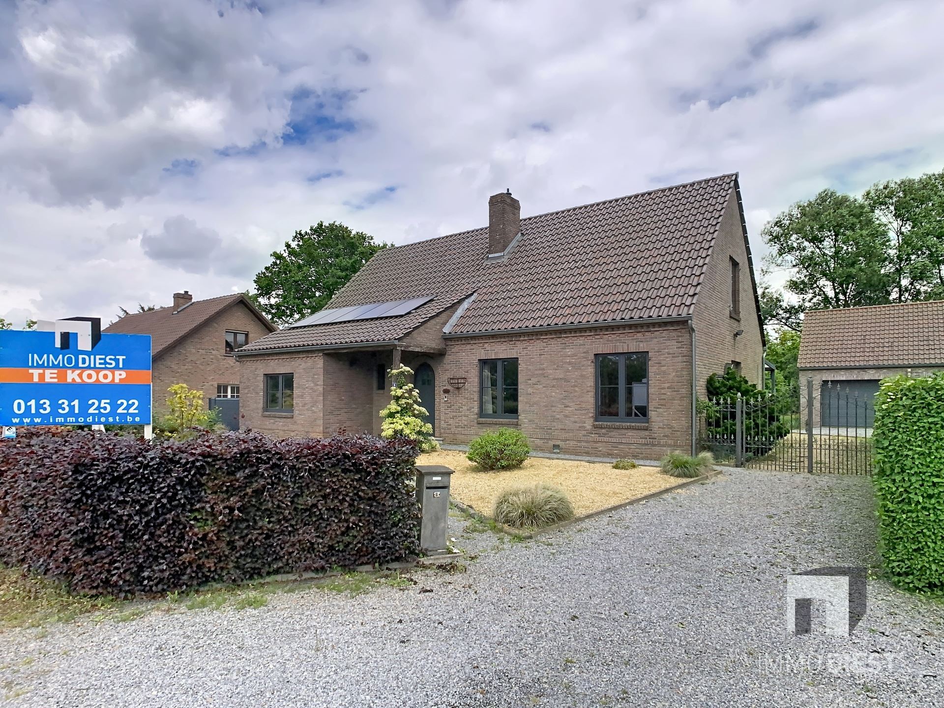House for sale in Nieuwrode with 4 bedrooms - photo 2