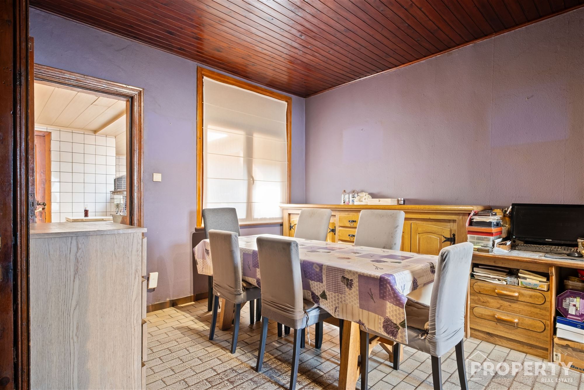 Gezellige woning met uitweg te koop!  - foto 5