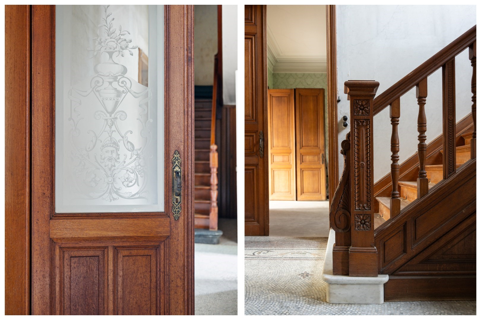 Spectaculaire herenwoning naar ontwerp van Jules Coomans - foto 4