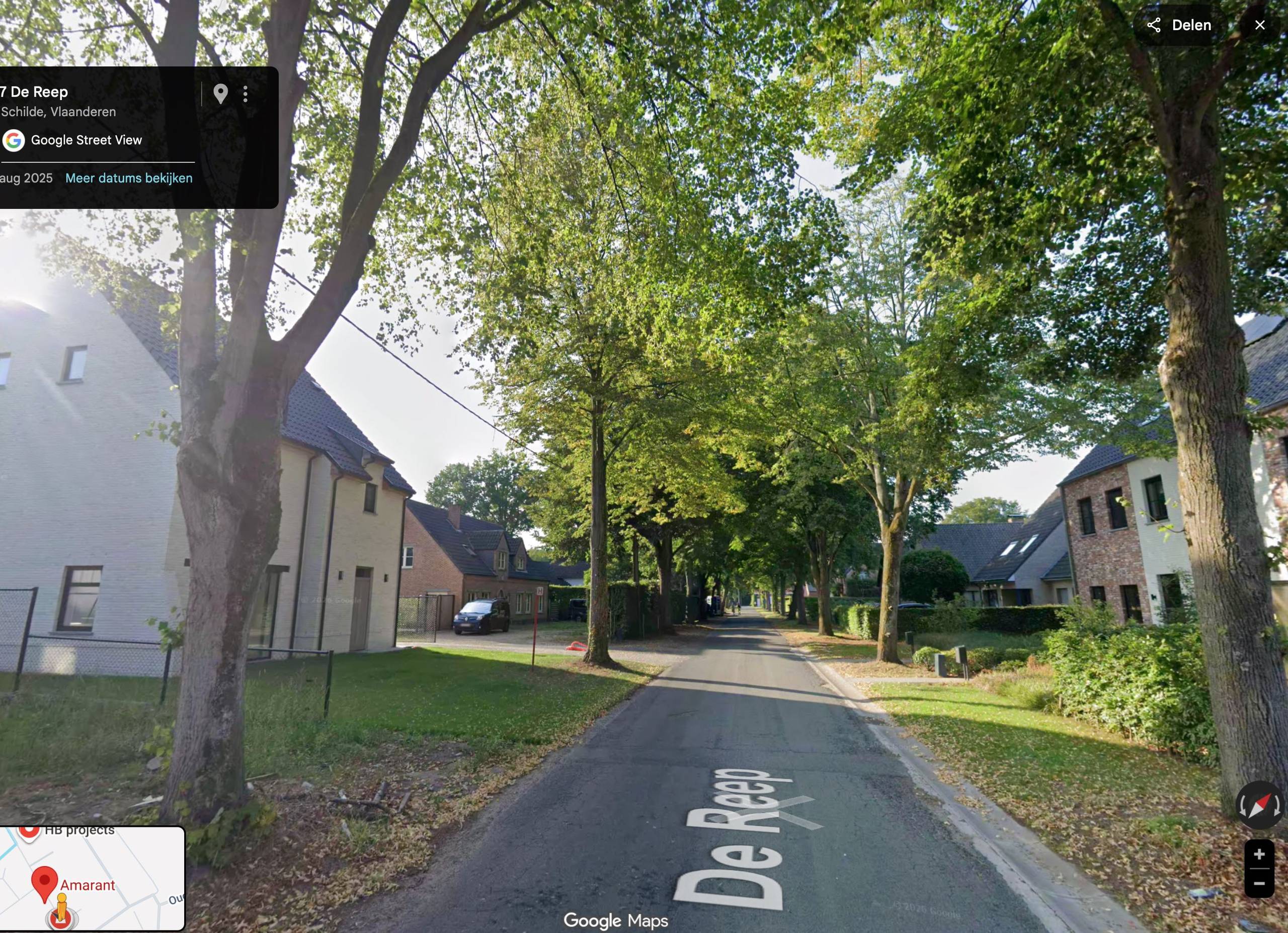 Grond te koop in Schilde - foto 2