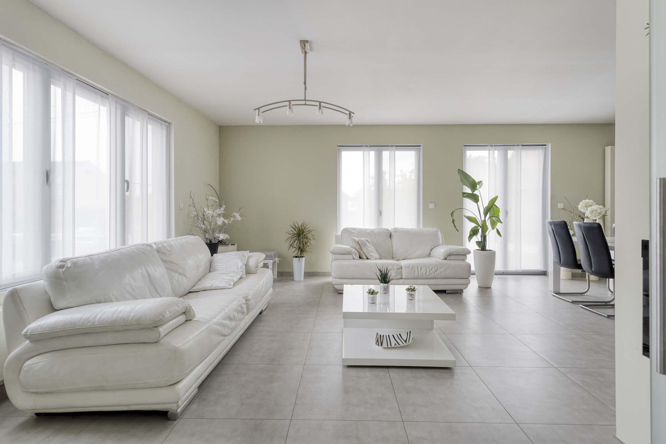 Gelijkvloerse woning te koop in Scherpenheuvel-Zichem - foto 5