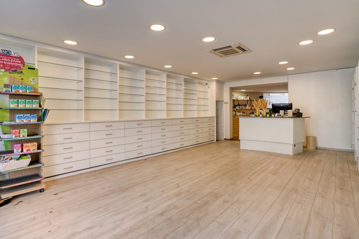 Immobilier d'investissement dans le centre d'Assebroek - photo 3