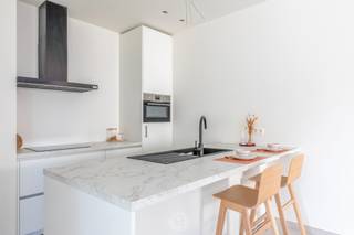 Appartement à vendre à Saint-Gilles-Waes