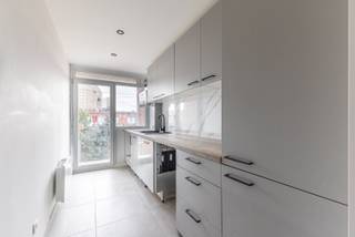 Appartement à louer à Anvers