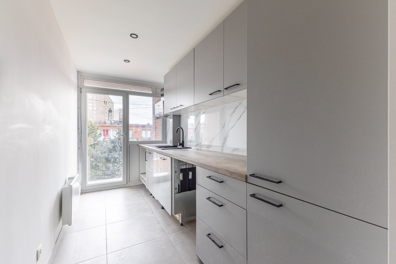 Appartement à louer à Deurne avec 1 chambre - photo 3