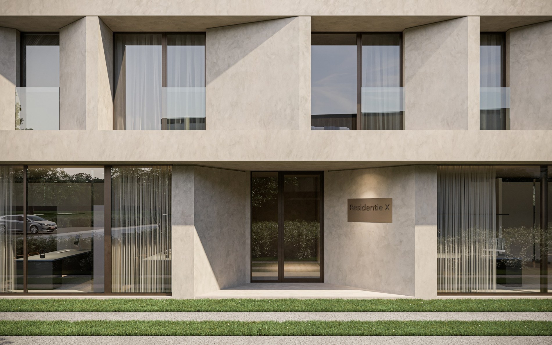 Appartement à vendre à Knokke avec 1 chambre - photo 4