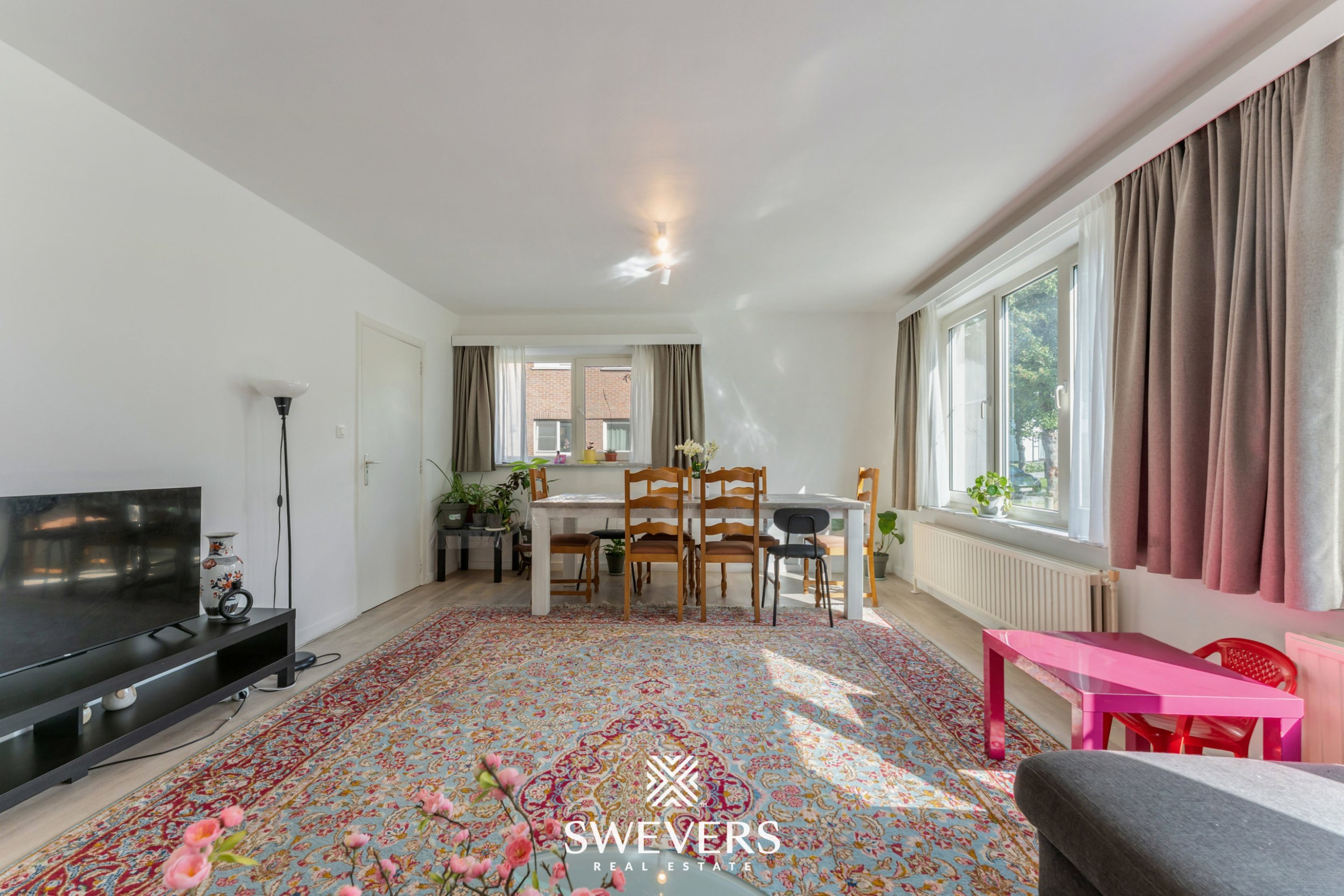 Apartment for sale in Hasselt with 3 bedrooms - photo 5