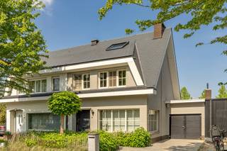 House for sale in Edegem