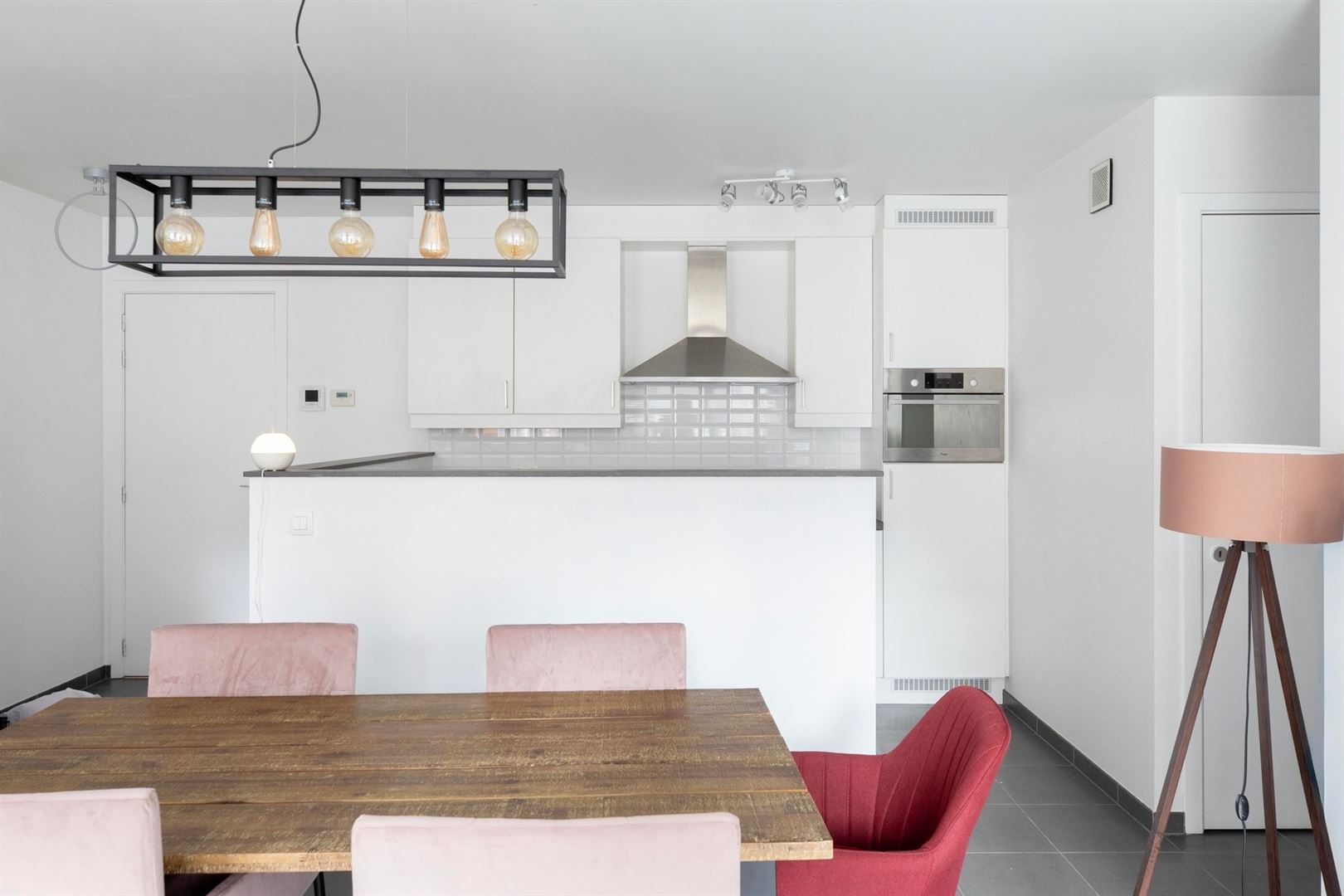 Appartement à vendre à Brasschaat avec 1 chambre - photo 4