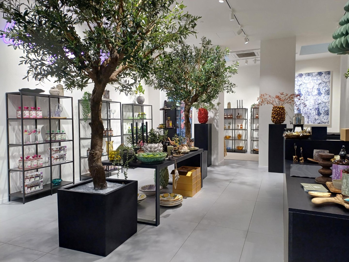 Commercieel te huur in Antwerpen - foto 3