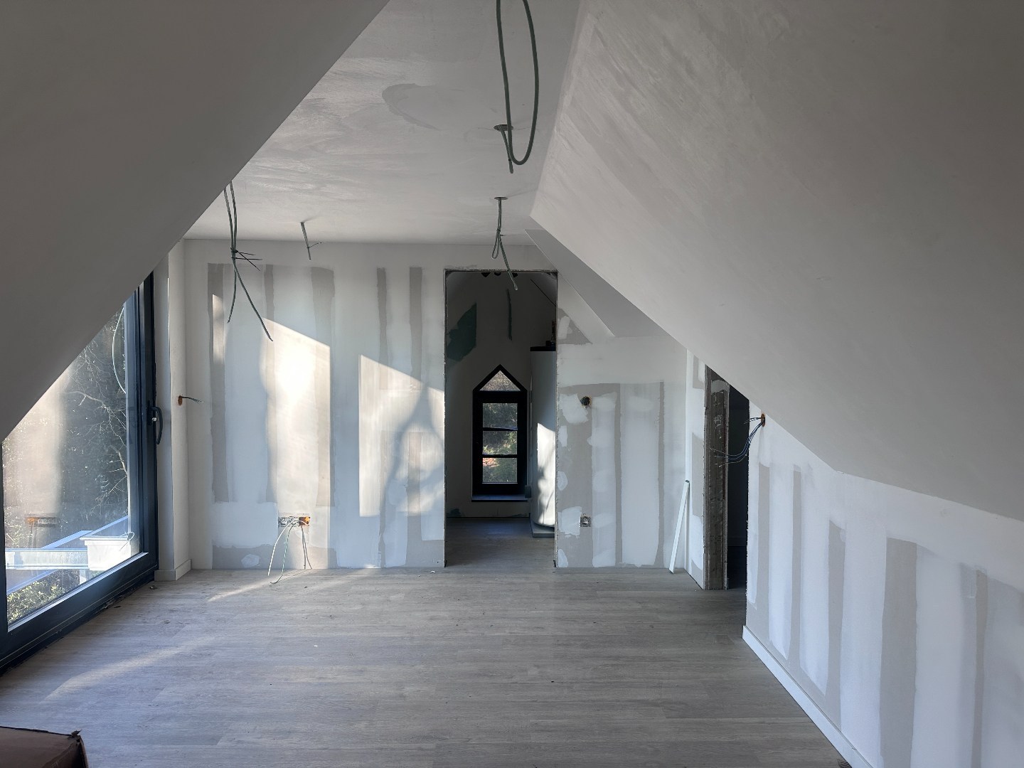 Apartment for rent in Evergem with 1 bedroom - photo 3