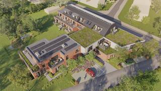 Meer info over dit nieuwbouwproject via 016 199 344 of via info@homixx.be! <br /><br />Ontdek dit ruime commerciële pand van 190 m² in het kleinschalige nieuwbouwproject Basdongen, ideaal gelegen tussen Keerbergen en Tremelo. Dankzij de centrale ligging en de uitstekende zichtbaarheid vormt dit de perfecte uitvalsbasis voor uw toekomstige onderneming.<br /><br />Het pand wordt casco opgeleverd, waardoor u volledige vrijheid heeft om de ruimte volledig naar uw eigen wensen en noden in te richten. Dit biedt een unieke kans voor ondernemers die een moderne, energiezuinige locatie zoeken met een eigen stempel op de afwerking.<br /><br />Troeven:<br /><br />- 190 m² veelzijdige ruimte<br />- Gelegen op een toplocatie tussen Keerbergen en Tremelo<br />- Casco oplevering: maximale vrijheid in inrichting<br />- Kleinschalig project met hoogwaardige architectuur<br />- Ondergrondse parkings en privatieve bergruimtes voor extra gemak<br /><br />Verkoop onder BTW stelsel (21%)<br /><br />Een unieke opportuniteit om uw zaak te vestigen op een zichtbare en strategische locatie in een modern project.<br /><br />Maak meteen uw afspraak via 016 199 344 of via info@homixx.be!