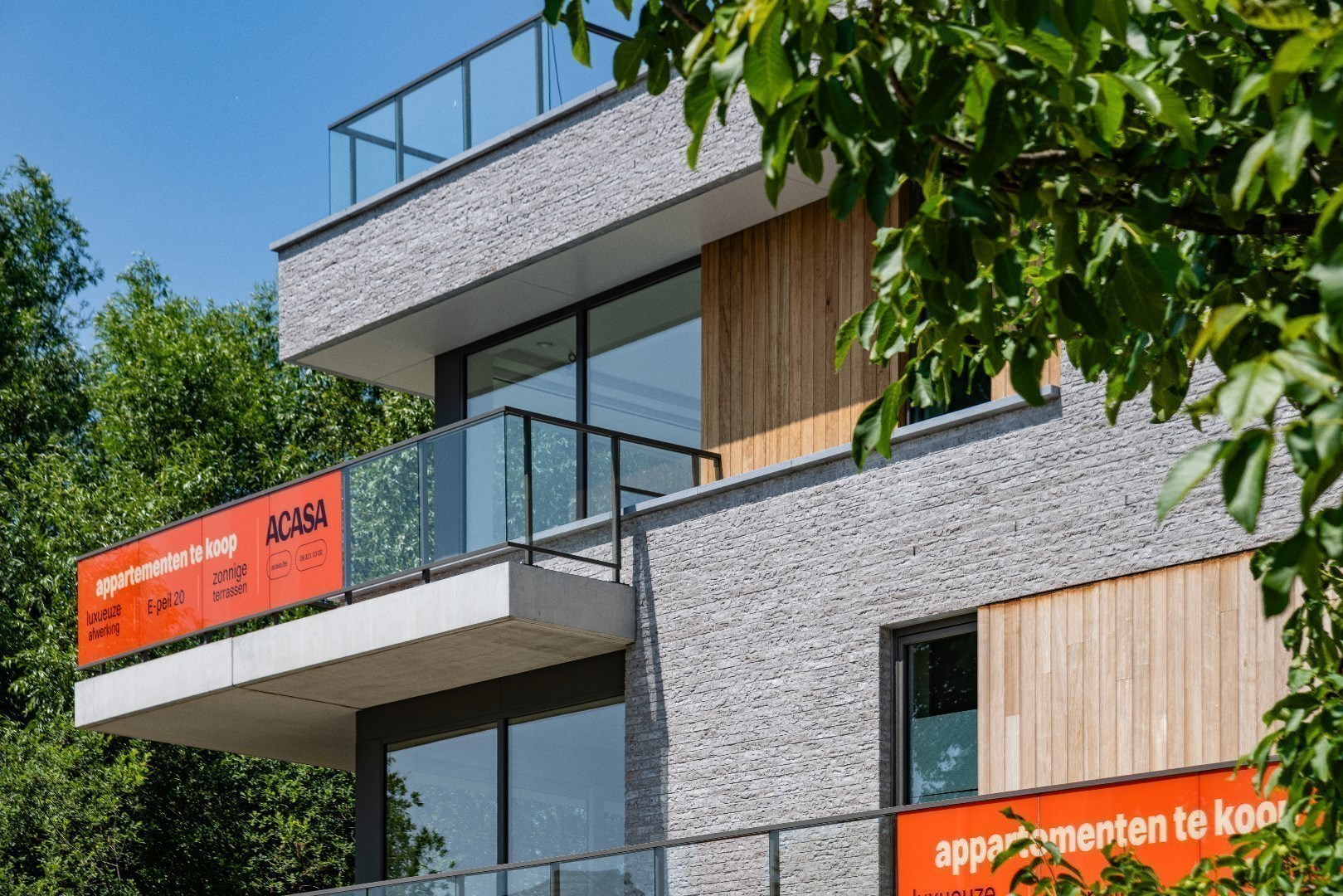 Instapklaar hoekappartement met twee slaapkamers en zonnig terras - foto 2