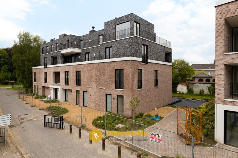Project te koop in Wachtebeke - foto 1