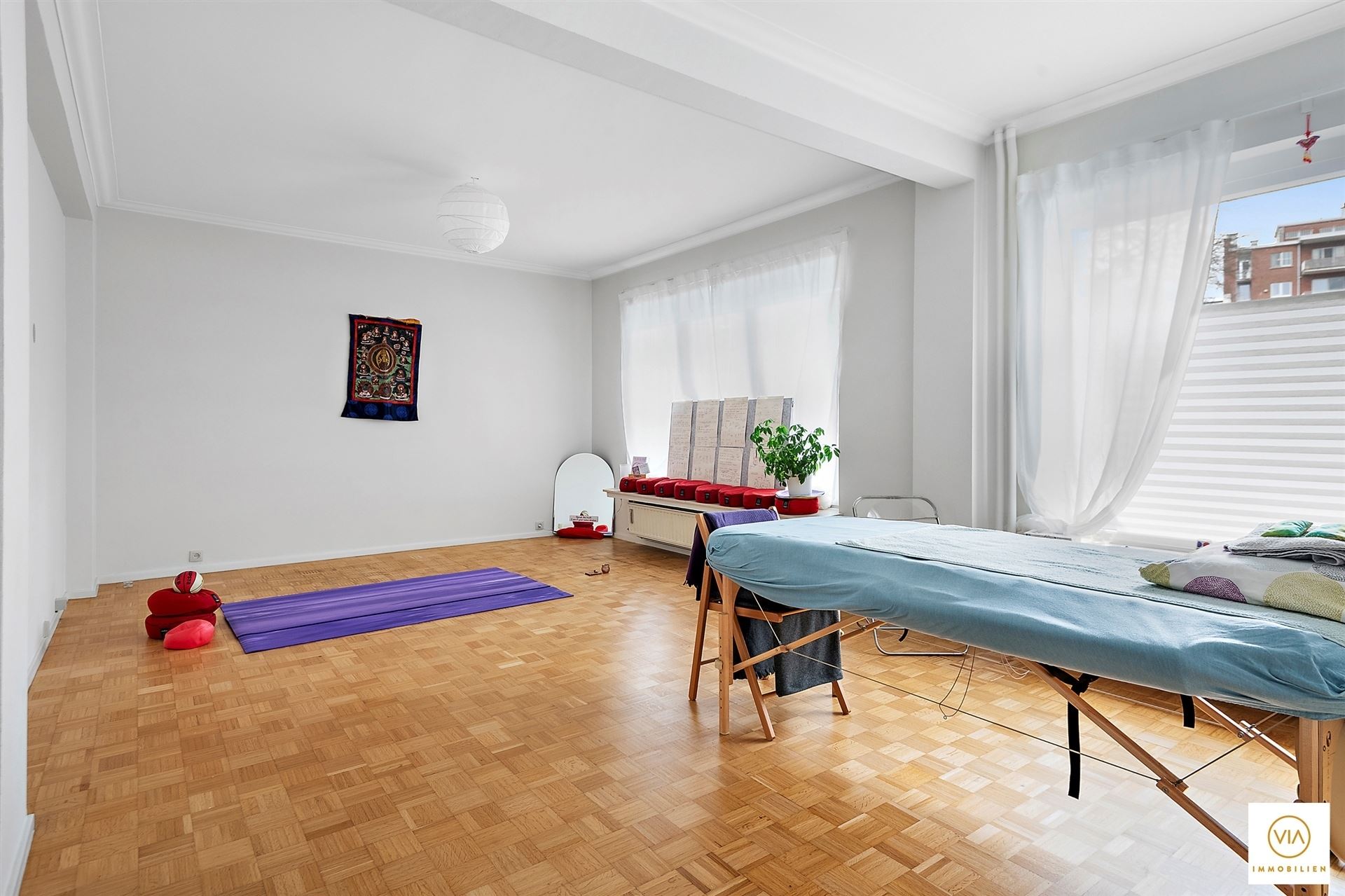 Glvlapp. studio/praktijkruimte met 1slk + kelder van 70m² - foto 4