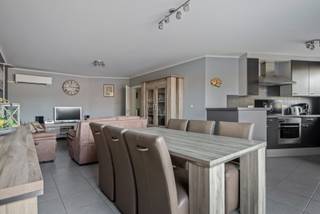 In de Jozef Wauterslaan 88 te Niel bevindt zich dit verzorgd en energiezuinig appartement op de eerste verdieping. Het gebouw beschikt over een...